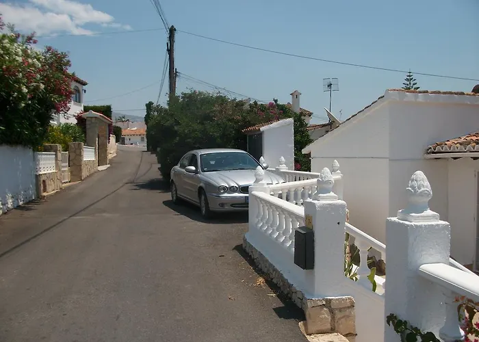 בית נופש Ca Liberty מוריירה