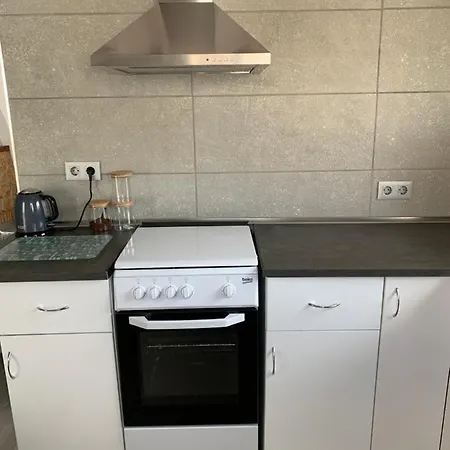 Ca Liberty Prázdninový dům *