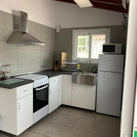 Prázdninový dům Ca Liberty Moraira