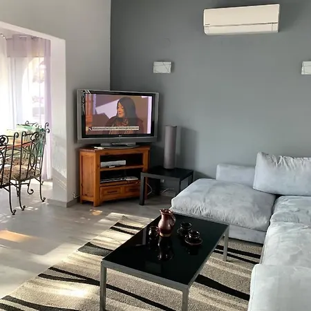 Prázdninový dům Ca Liberty Moraira