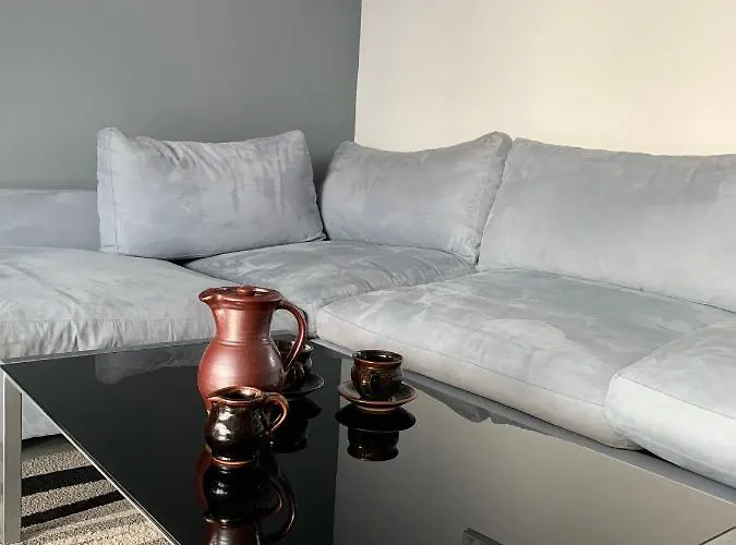 Prázdninový dům Ca Liberty Moraira